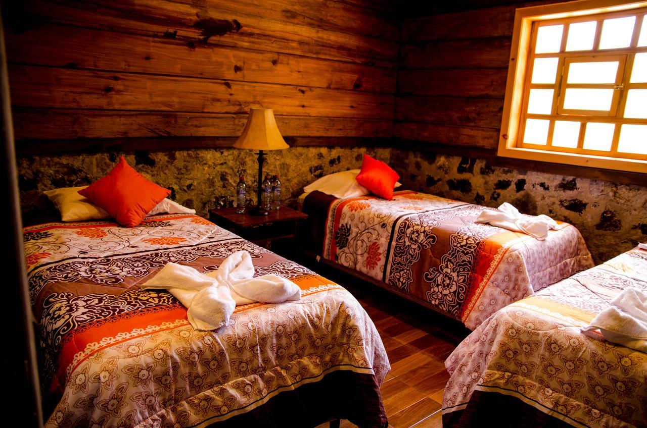 Country Delights Hotel Tamahu Exterior foto