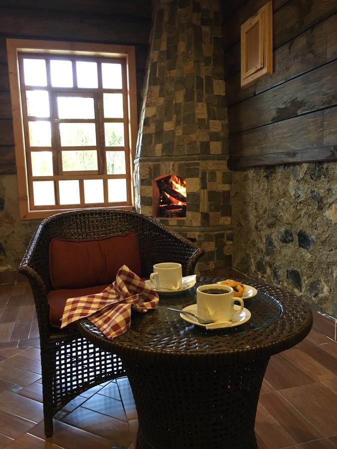 Country Delights Hotel Tamahu Exterior foto