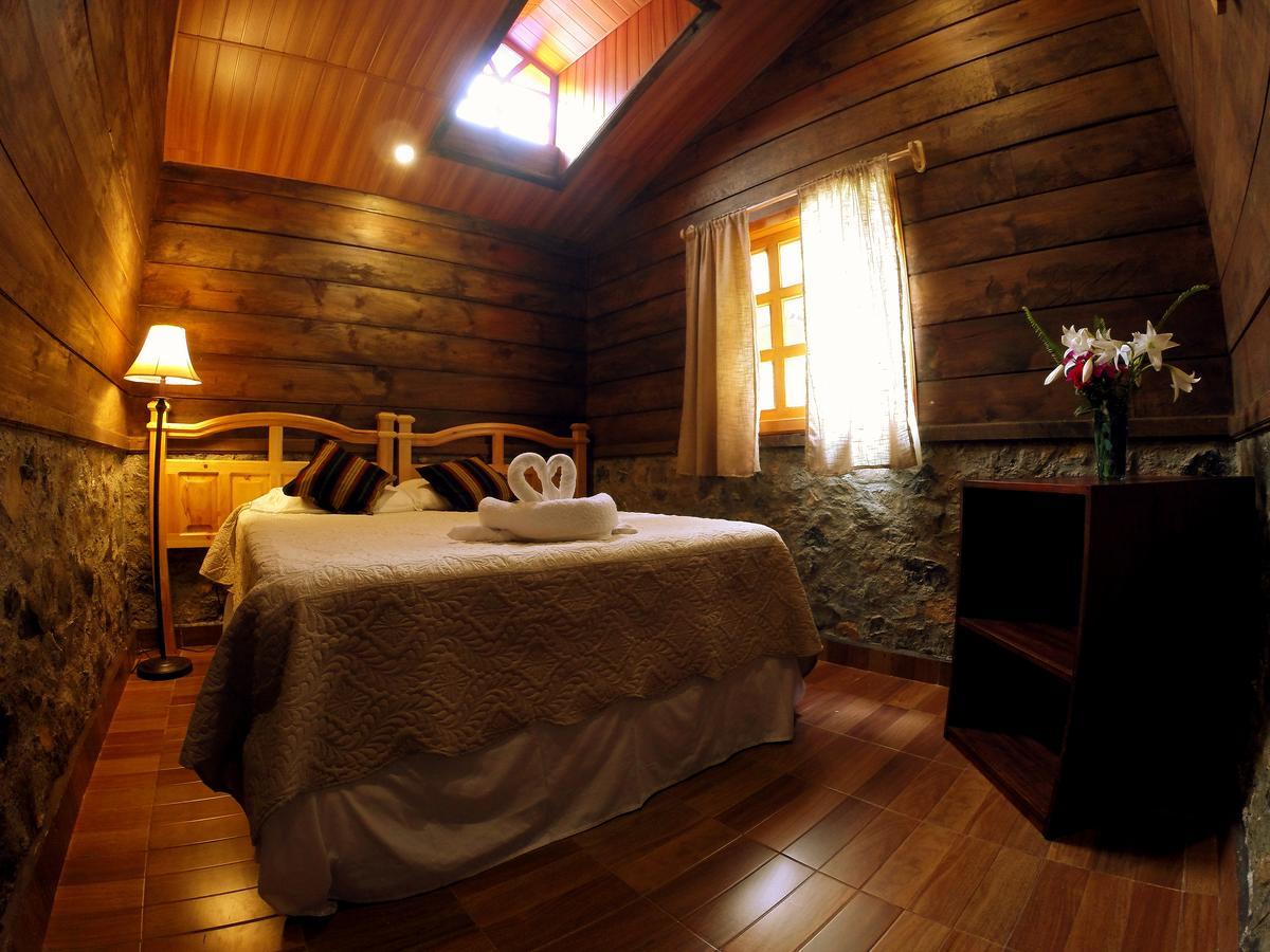 Country Delights Hotel Tamahu Exterior foto