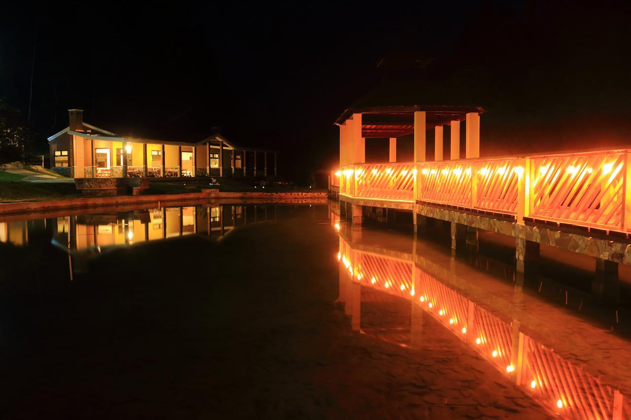 Country Delights Hotel Tamahu Exterior foto