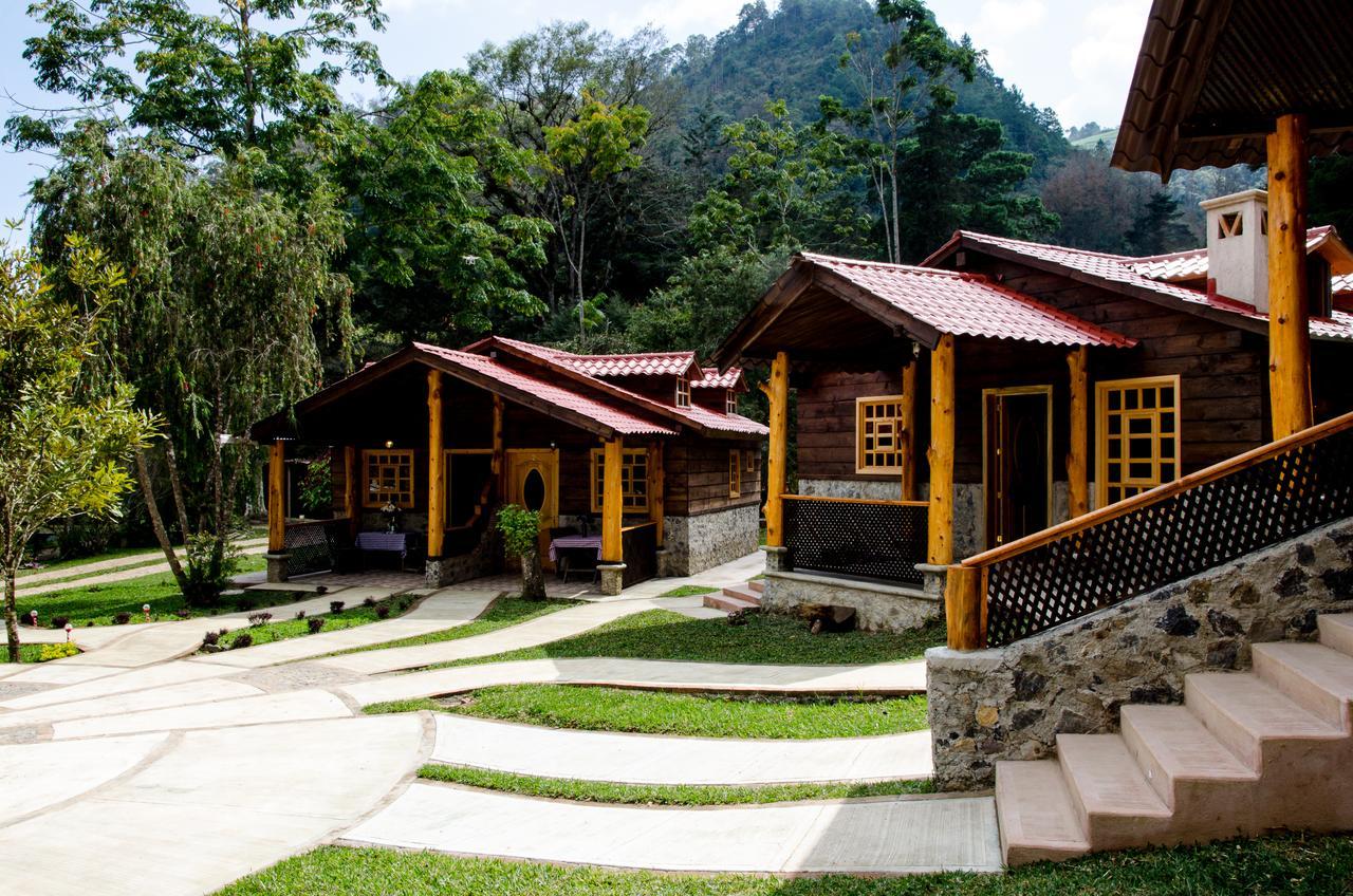 Country Delights Hotel Tamahu Exterior foto