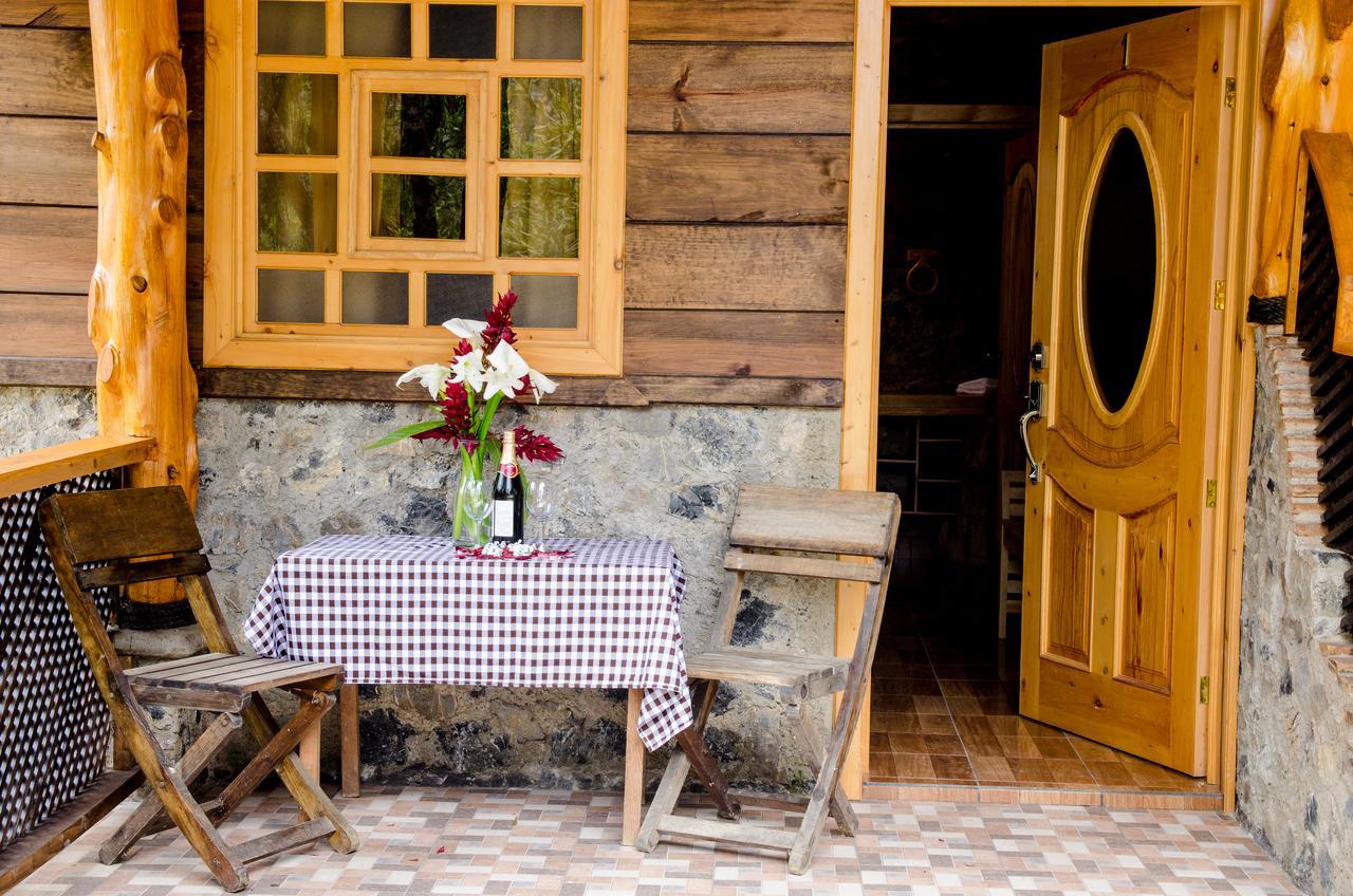 Country Delights Hotel Tamahu Exterior foto
