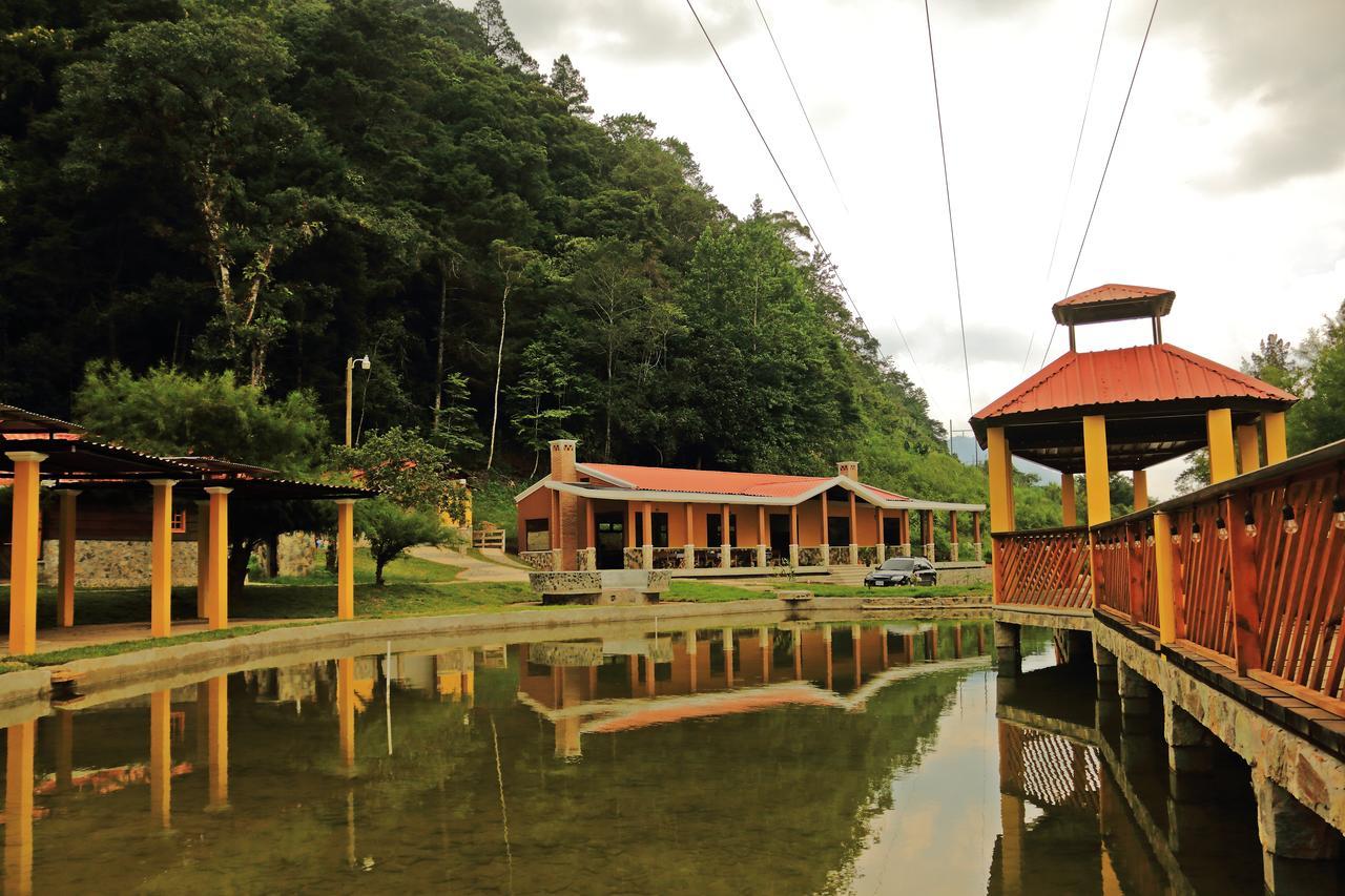 Country Delights Hotel Tamahu Exterior foto