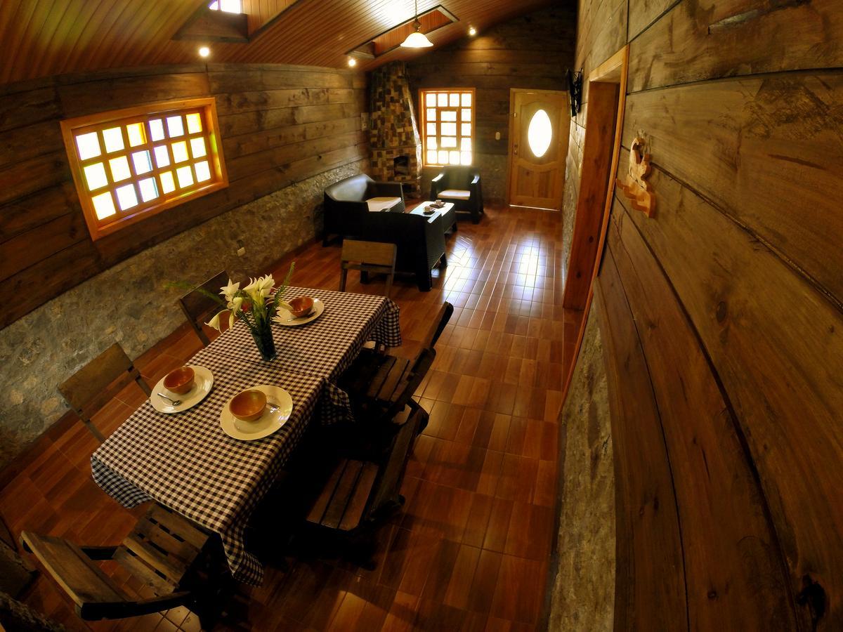 Country Delights Hotel Tamahu Exterior foto