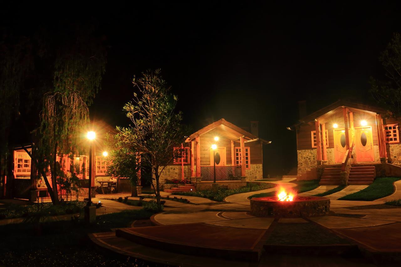 Country Delights Hotel Tamahu Exterior foto