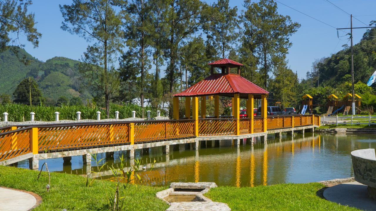Country Delights Hotel Tamahu Exterior foto